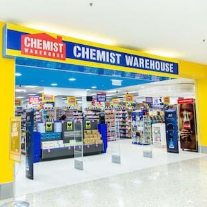 MedAdvisor scores three-year Chemist Warehouse contract MedAdvisor scores three-year Chemist Warehouse contract